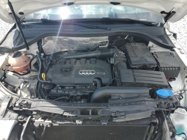 Photo 12 from auction – 2015 AUDI Q3 PREMIUM PLUS with VIN WA1BFCFSXFR007280