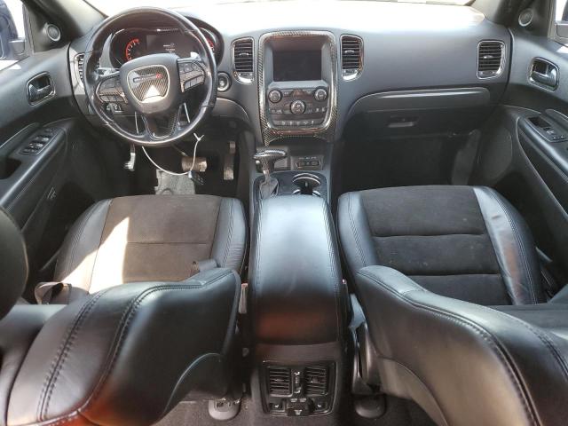Photo 8 from auction – 2020 DODGE DURANGO GT with VIN 1C4RDHDG3LC186864