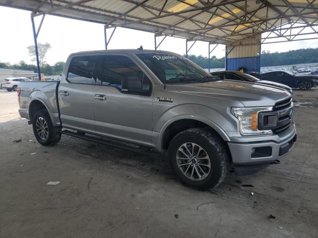 Photo 4 from auction – 2020 FORD F150 SUPER with VIN 1FTEW1EP7LFB45912