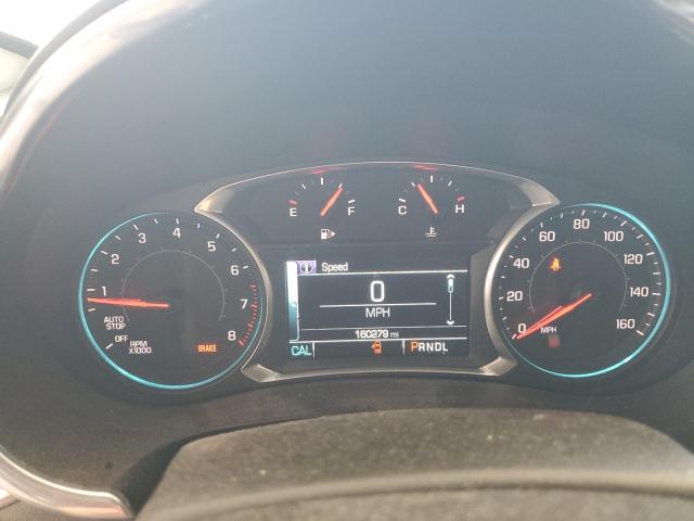 Photo 9 from auction – 2018 CHEVROLET MALIBU LT with VIN 1G1ZD5ST8JF103156