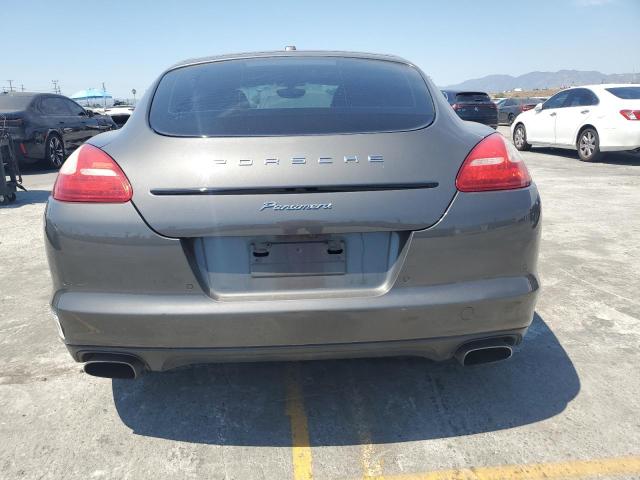 Photo 6 from auction – 2013 PORSCHE PANAMERA 2 with VIN WP0AA2A79DL016341