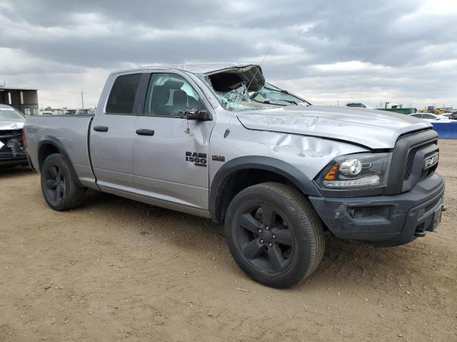 Photo 4 from auction – 2020 RAM 1500 CLASS with VIN 1C6RR7GT9LS125133