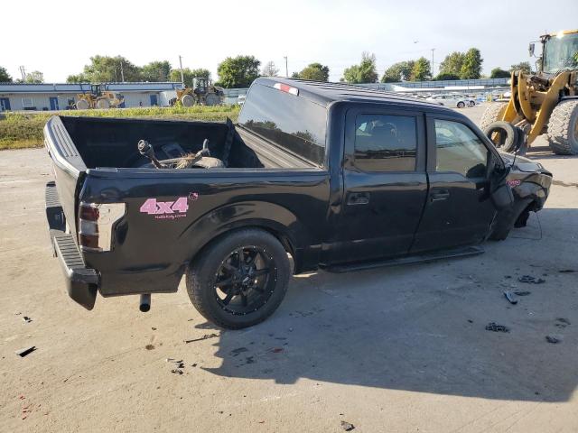 Photo 3 from auction – 2018 FORD F150 SUPER with VIN 1FTEW1EP5JKF76026