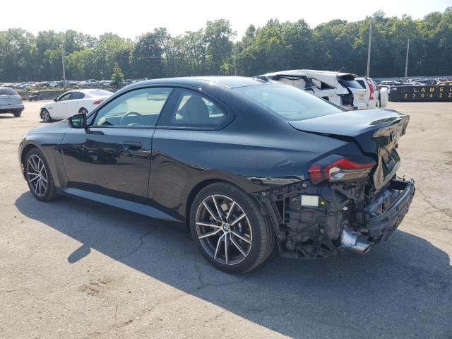 Photo 2 from auction – 2024 BMW 230XI with VIN 3MW33CM0XR8E81052