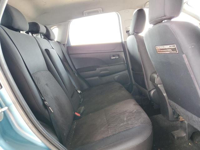 Photo 11 from auction – 2014 MITSUBISHI OUTLANDER with VIN 4A4AR4AUXEE010489