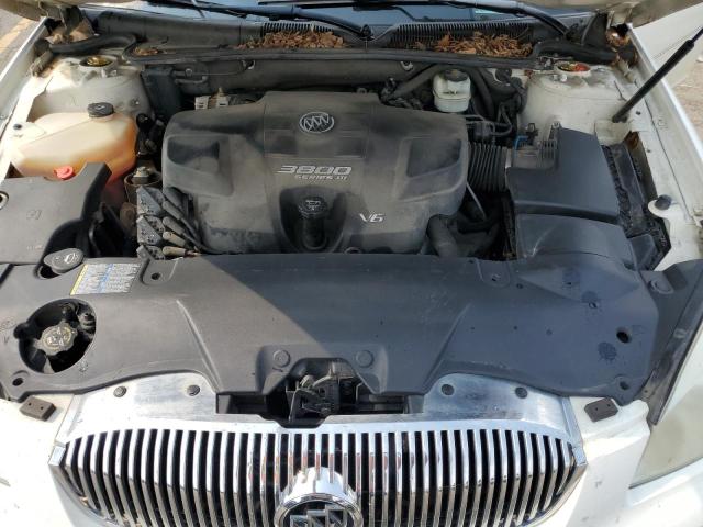 Photo 11 from auction – 2008 BUICK LUCERNE CX with VIN 1G4HD57278U128473