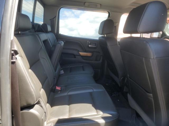 Photo 10 from auction – 2016 CHEVROLET SILVERADO with VIN 1GC4K0C85GF108196