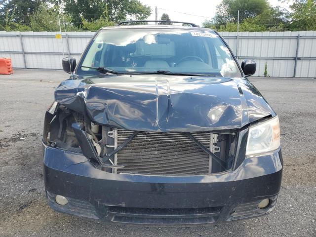 Photo 5 from auction – 2010 DODGE GRAND CARA with VIN 2D4RN5D13AR146895