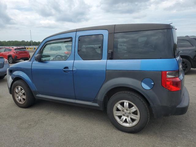 Photo 2 from auction – 2008 HONDA ELEMENT with VIN 5J6YH28748L019275