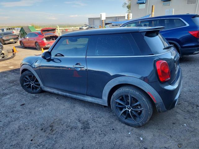 Photo 2 from auction – 2015 MINI COOPER S with VIN WMWXP7C51F2A59498