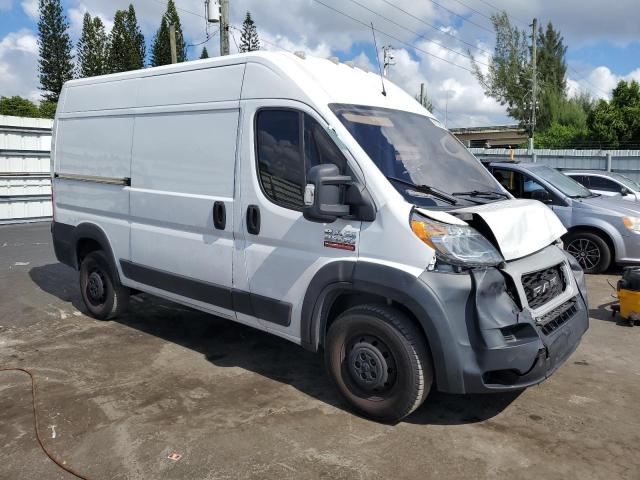 Photo 4 from auction – 2019 RAM PROMASTER with VIN 3C6TRVCG3KE526696