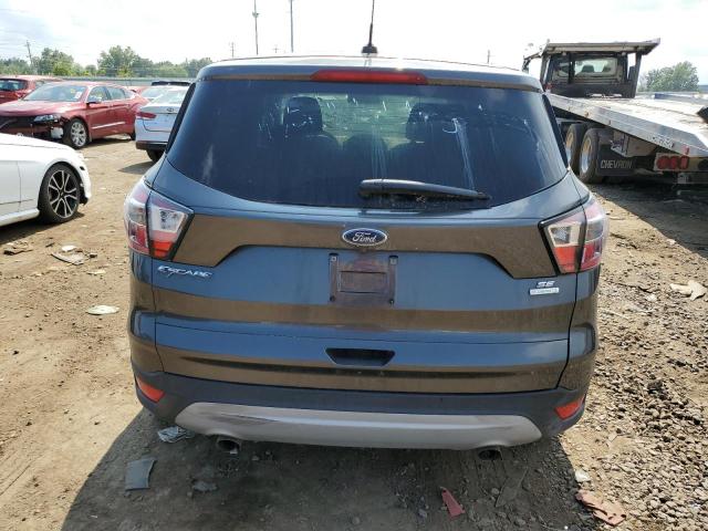Photo 6 from auction – 2017 FORD ESCAPE SE with VIN 1FMCU0GD8HUC86478
