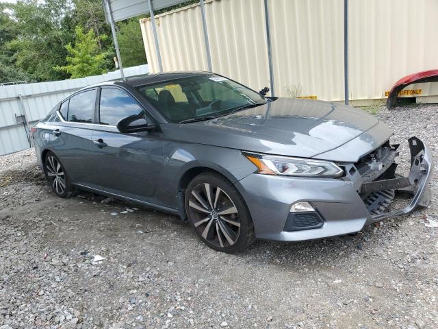 Photo 4 from auction – 2019 NISSAN ALTIMA SR with VIN 1N4BL4CV1KC213917