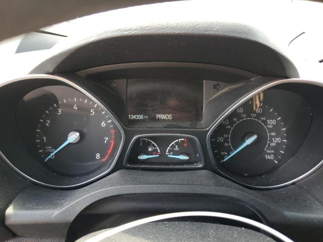 Photo 9 from auction – 2019 FORD ESCAPE SE with VIN 1FMCU0GD6KUB38255