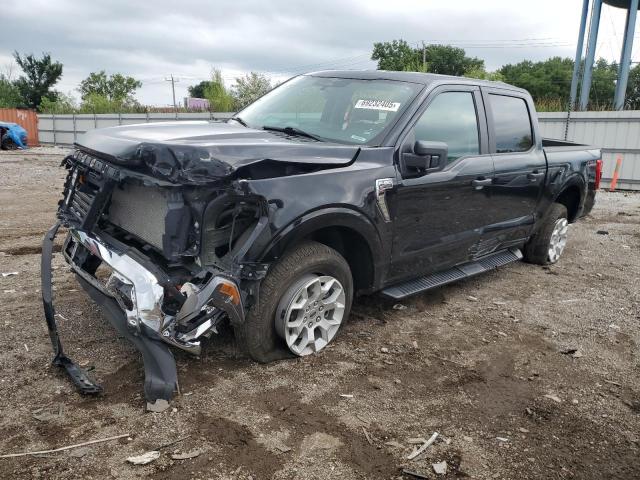 Photo 1 from auction – 2023 FORD F150 SUPER with VIN 1FTEW1EB3PKE05157