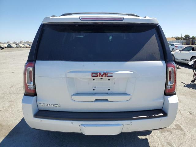 Photo 6 from auction – 2016 GMC YUKON SLT with VIN 1GKS2BKC0GR245865