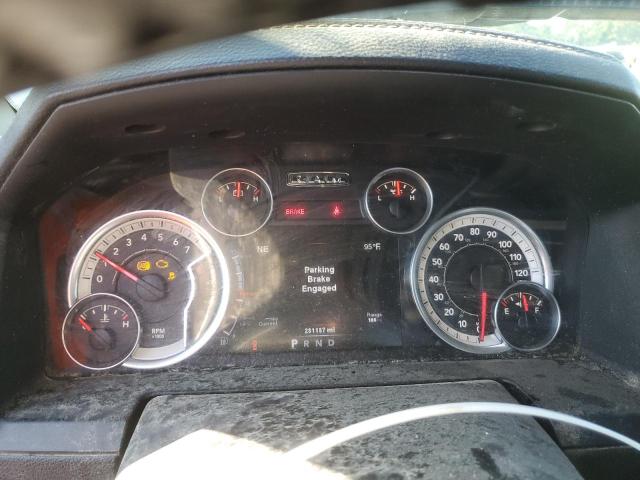 Photo 9 from auction – 2014 RAM 1500 SPORT with VIN 1C6RR6UT9ES184331