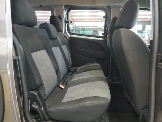 Photo 11 from auction – 2018 RAM PROMASTER with VIN ZFBERFAB8J6L25429