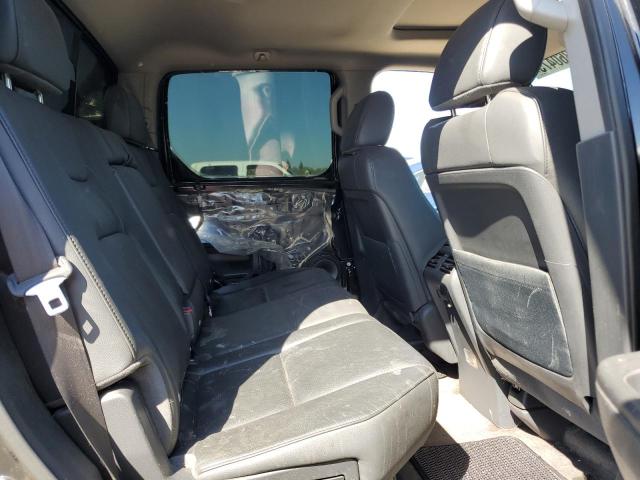 Photo 10 from auction – 2013 HONDA RIDGELINE RTL with VIN 5FPYK1F59DB015438