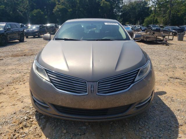 Photo 5 from auction – 2016 LINCOLN MKZ HYBRID with VIN 3LN6L2LU4GR632212