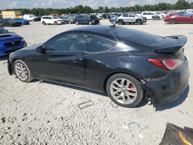 Photo 2 from auction – 2013 HYUNDAI GENESIS CO with VIN KMHHT6KD4DU101047