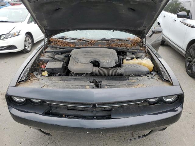 Photo 11 from auction – 2017 DODGE CHALLENGER with VIN 2C3CDZAG6HH516909