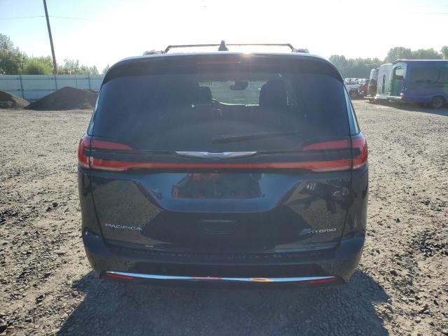 Photo 6 from auction – 2021 CHRYSLER PACIFICA H with VIN 2C4RC1S78MR572752
