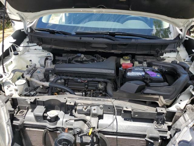 Photo 12 from auction – 2017 NISSAN ROGUE S with VIN JN8AT2MT2HW154539