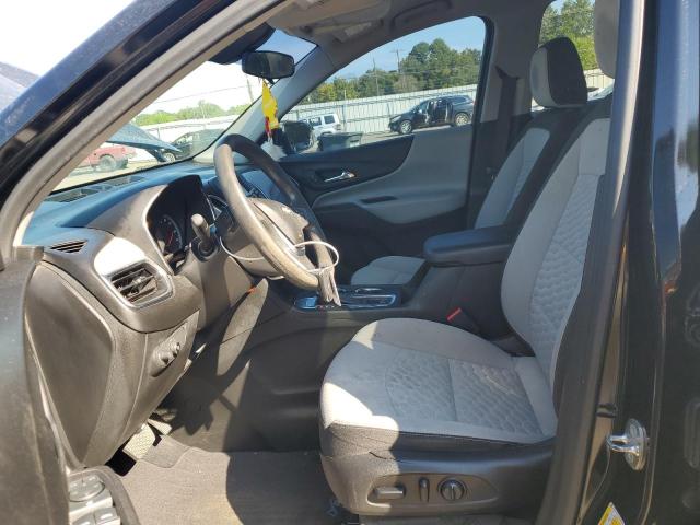 Photo 7 from auction – 2019 CHEVROLET EQUINOX LS with VIN 2GNAXHEV1K6294688