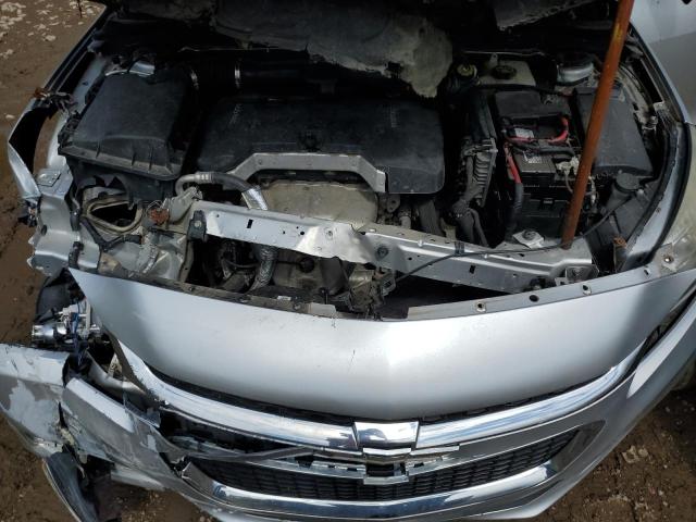 Photo 11 from auction – 2016 CHEVROLET MALIBU LIM with VIN 1G11C5SA0GU152631