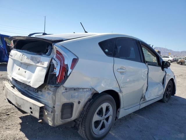 Photo 3 from auction – 2014 TOYOTA PRIUS with VIN JTDKN3DU7E0359541
