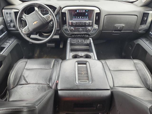 Photo 8 from auction – 2016 CHEVROLET SILVERADO with VIN 3GCUKSEC2GG226752