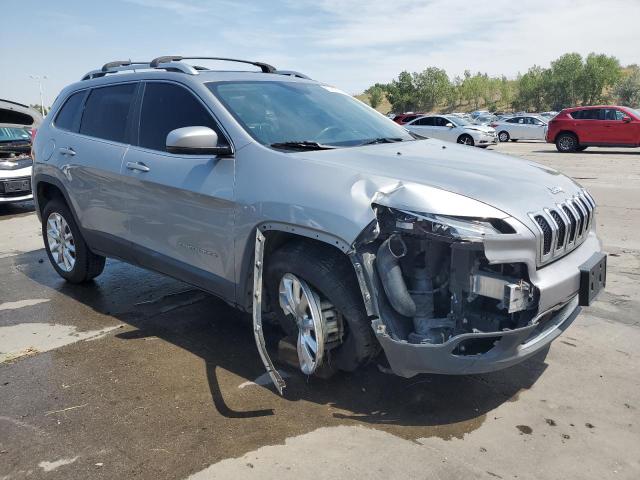 Photo 4 from auction – 2015 JEEP CHEROKEE L with VIN 1C4PJMDS6FW704563