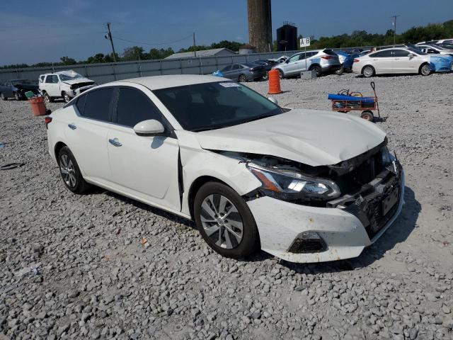 Photo 4 from auction – 2021 NISSAN ALTIMA S with VIN 1N4BL4BV4MN386498