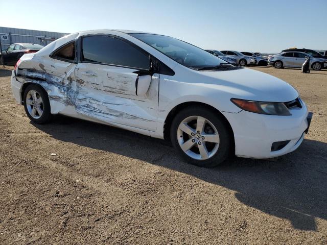 Photo 4 from auction – 2007 HONDA CIVIC EX with VIN 2HGFG12897H568866