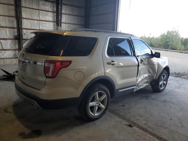 Foto 3 de la subasta – 2017 FORD EXPLORER X con VIN 1FM5K8D82HGD27058
