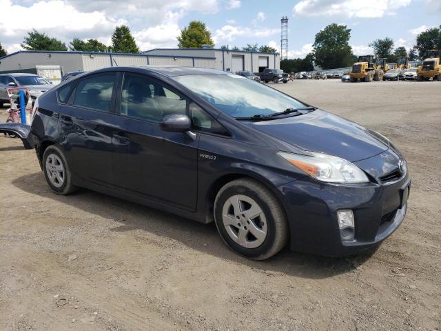 Photo 4 from auction – 2011 TOYOTA PRIUS with VIN JTDKN3DU4B5336233