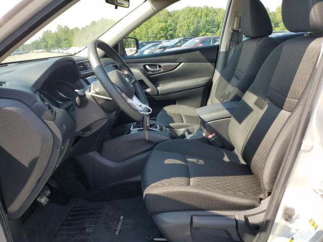 Photo 7 from auction – 2018 NISSAN ROGUE S with VIN KNMAT2MV3JP571908