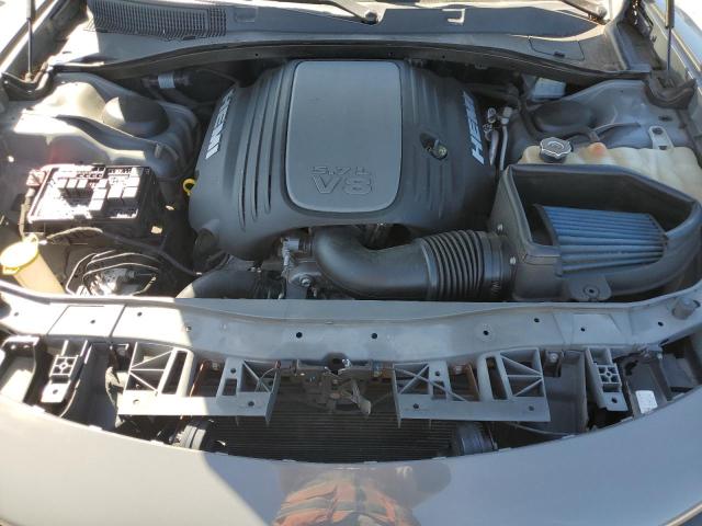 Photo 11 from auction – 2019 DODGE CHARGER R/ with VIN 2C3CDXCTLKH639006