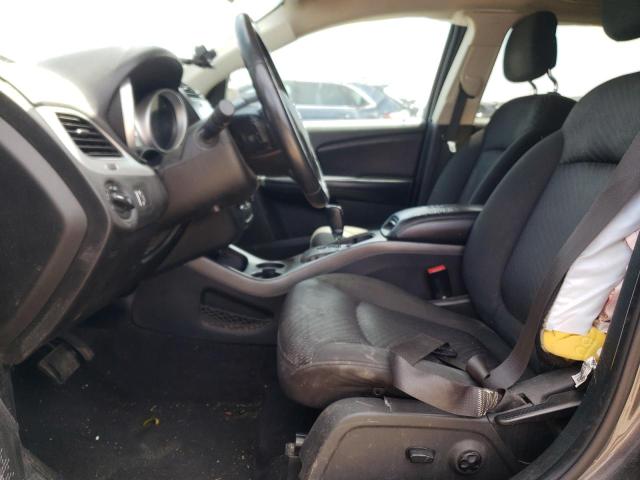 Photo 7 from auction – 2018 DODGE JOURNEY SXT with VIN 3C4PDCBB4JT500962