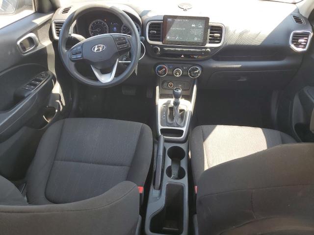 Photo 8 from auction – 2020 HYUNDAI VENUE SE with VIN KMHRB8A32LU032871