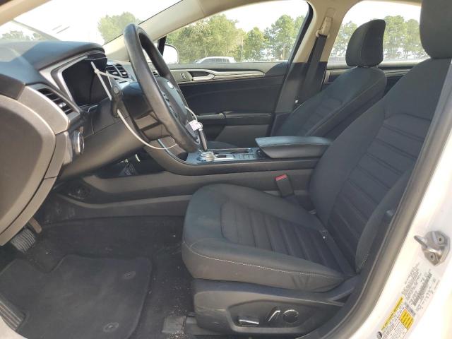 Photo 7 from auction – 2020 FORD FUSION SE with VIN 3FA6P0HD2LR172571