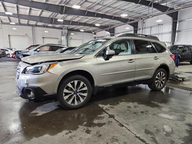 SUBARU OUTBACK 2. 2015 with VIN 4S4BSBNC9F3277993 - Photo from auction