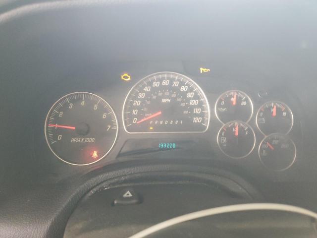 Photo 9 from auction – 2006 GMC ENVOY with VIN 1GKDS13S462234657