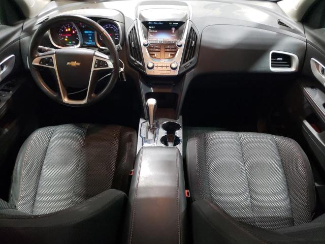 Photo 8 from auction – 2014 CHEVROLET EQUINOX LT with VIN 2GNFLGE32E6312484