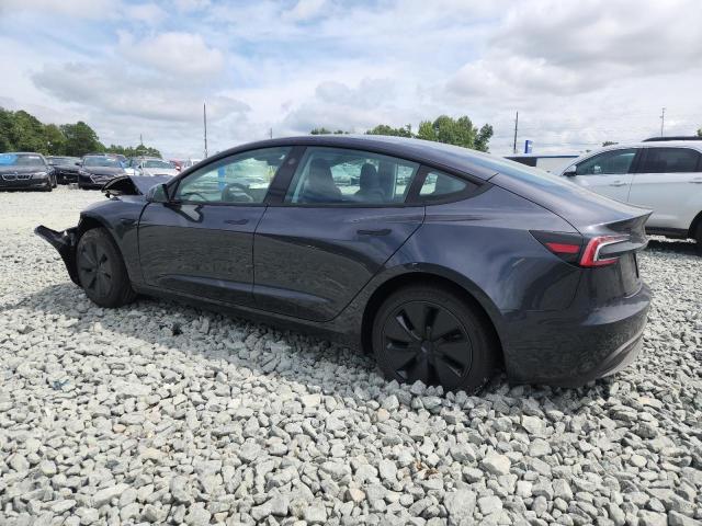 Photo 2 from auction – 2025 TESLA MODEL 3 with VIN 5YJ3E1EA9SF005174
