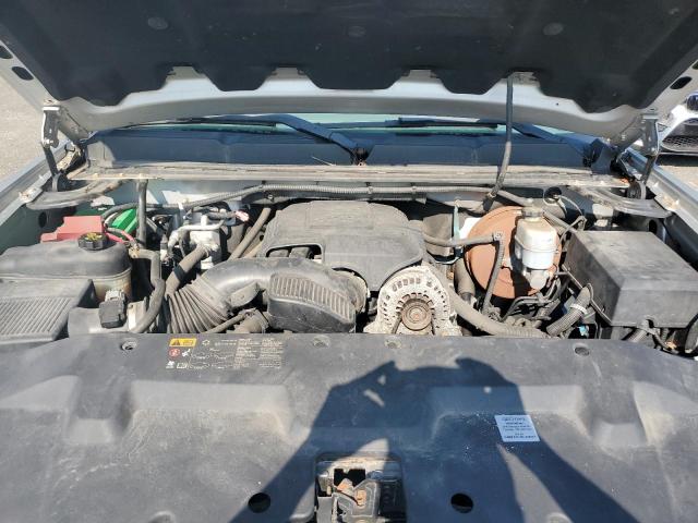 Photo 11 from auction – 2011 CHEVROLET SILVERADO with VIN 1GCNKPEAXBF204203