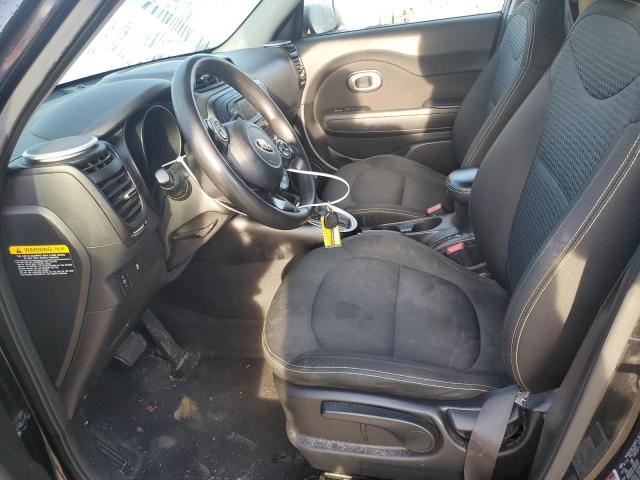 Photo 7 from auction – 2016 KIA SOUL + with VIN KNDJP3A54G7302503