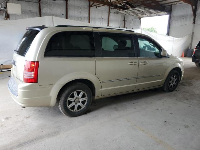Photo 3 from auction – 2010 CHRYSLER TOWN & COU with VIN 2A4RR5D13AR193694