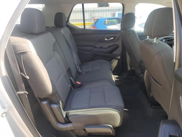 Photo 11 from auction – 2019 CHEVROLET TRAVERSE LS with VIN 1GNERFKW7KJ145587